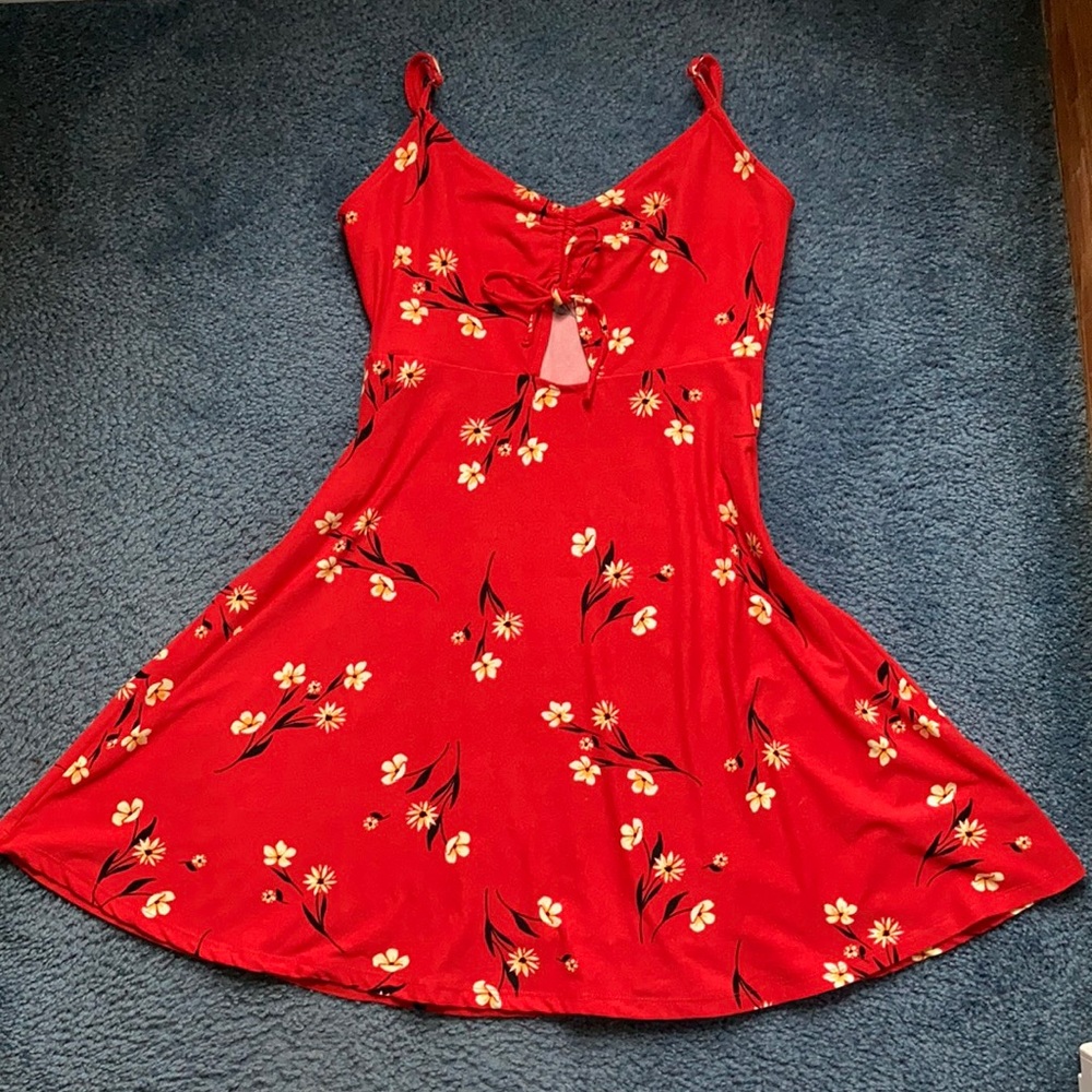 Tillys dress: GET FREE WITH ANY BUNDLE!